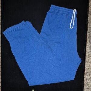 Mens Size Medium Sweatpants